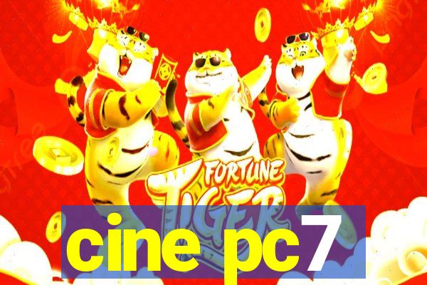 cine pc7